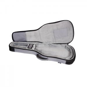 Ritter Softcase Arosa 6 Pour Guitare Electrique, Gris - Housse Guitare Électrique - Variation 1