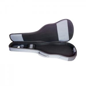 Ritter Softcase Retro 4 Pour Basse Electrique, Gris - Housse Basse Électrique - Variation 1