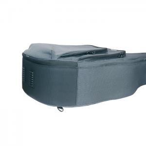 Ritter Softcase Retro 4 Pour Guitare Auditorium, Gris - Housse Guitare Acoustique - Variation 3