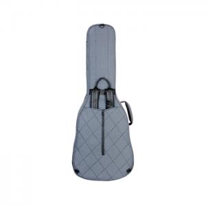 Ritter Softcase Retro 4 Pour Guitare Classique 4/4, Gris - Housse Guitare Classique - Variation 4