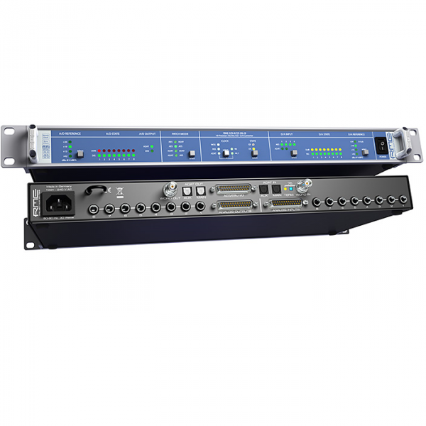 Rme ADI-8-DS-MkIII Converter