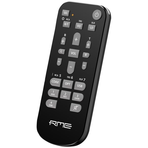 Rme Adi2 Pro Ex - Convertisseur - Variation 1