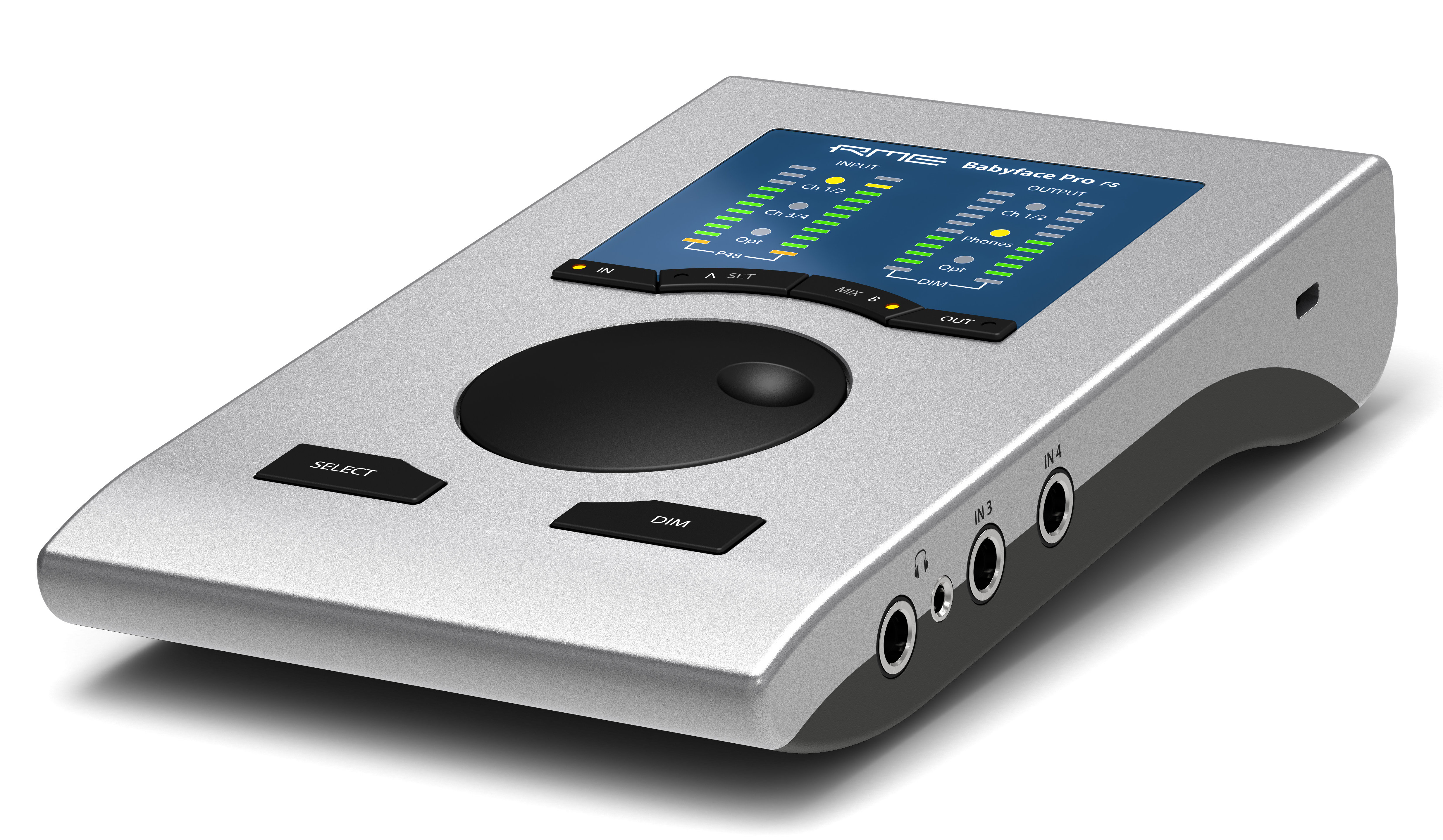 Rme Babyface Pro Fs - Carte Son Usb - Variation 1