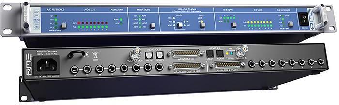 Convertisseur Rme ADI-8-DS-MkIII