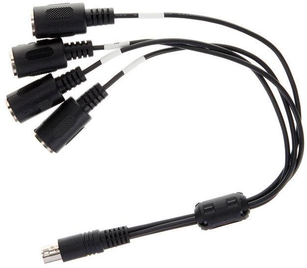 Câble Rme BOHDSP9652-MIDI