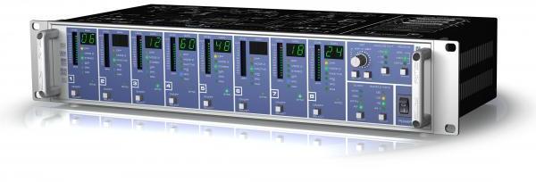 Autres formats (madi, dante, pci...) Rme DMC 842