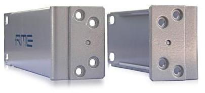 Kit mise en rack pour table de mixage Rme RM19X