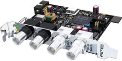 Carte son usb Rme HDSP TCO