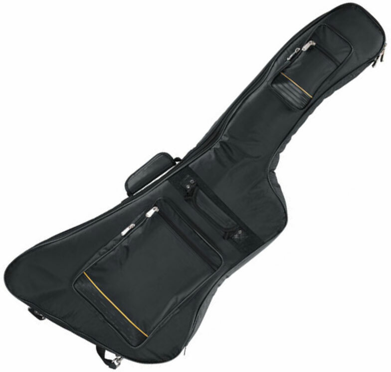 Rockbag Premium RB 20620 B PLUS XP Style Electric Gig Bag Housse guitare electrique