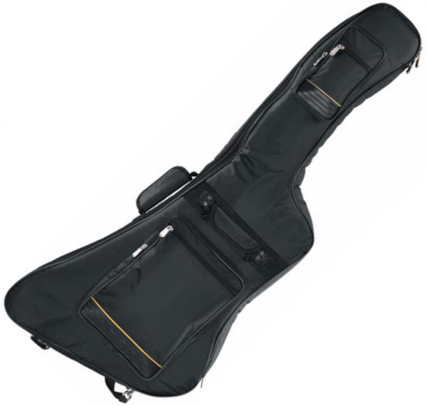Housse guitare électrique Rockbag Premium RB 20620 B/PLUS XP-Style Electric Gig Bag