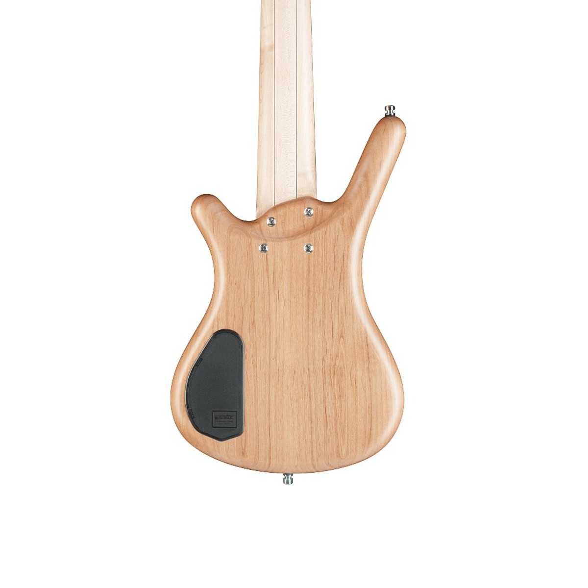 Rockbass Corvette $$ 5-string - Natural - Basse Électrique Solid Body - Variation 2