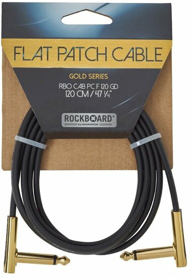 Rockboard Pcf 120gd Patch Plat 1m20 - Gold - Patch - Main picture