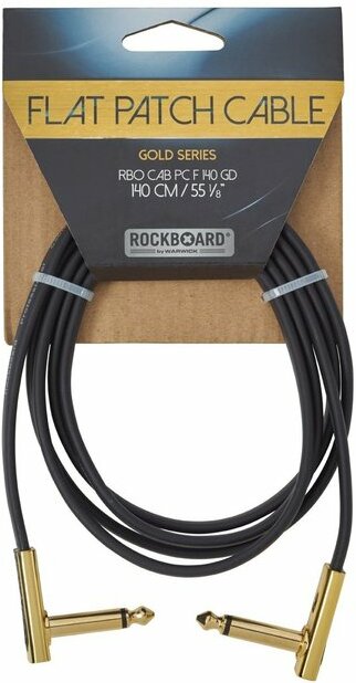 Rockboard Pcf 140gd Patch Plat 1m40 - Gold - Patch - Main picture