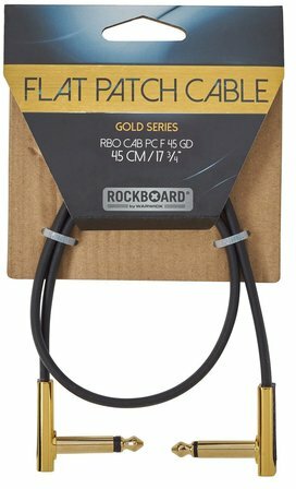 Rockboard Pcf 45gd Patch Plat 45cm Gold - Patch - Main picture