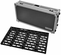 CINQUE 5.3 C With Flight Case
