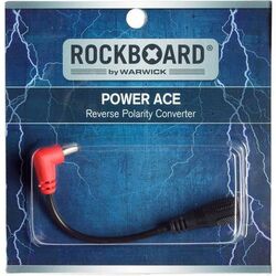 Alimentation Rockboard Conrev Inverseur Polarite