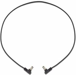 FLAT POWER 60 cm Coude/ Coude