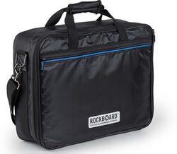 Pedalboards Rockboard Bag Quad 4.1
