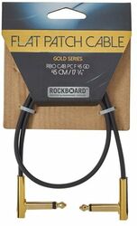 PCF 45GD Patch Plat 45cm - gold