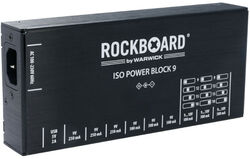 Power Block ISO V9