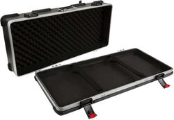 Pedalboards Rockboard Professional ABS Case for QUAD 4.3 Pedalboard