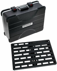 QUAD 4.1 + Etui ABS