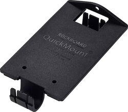 Divers accessoires & pièces pour effets Rockboard QuickMount Type WH1 pour pédale Way Huge Smalls series