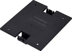 Divers accessoires & pièces pour effets Rockboard QuickMount Type WH3 pour pédale Way Huge Supa-Pusse