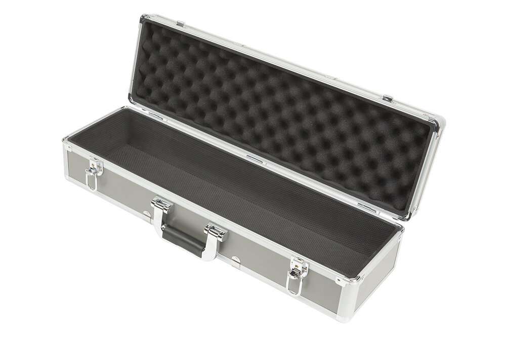 Rockboard Duo 2.2 C Pedalboard With Flight Case - Pedalboards - Variation 4