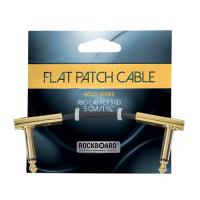 PCF 5GD Patch Plat 5cm - gold