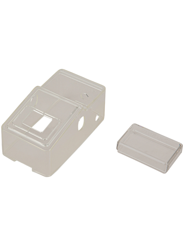 Rockboard Pedalsafe Et Quickmount Type F Pour PÉdale Standard Ibanez Ts, Maxon - Divers Accessoires & PiÈces Pour Effets - Variation 1