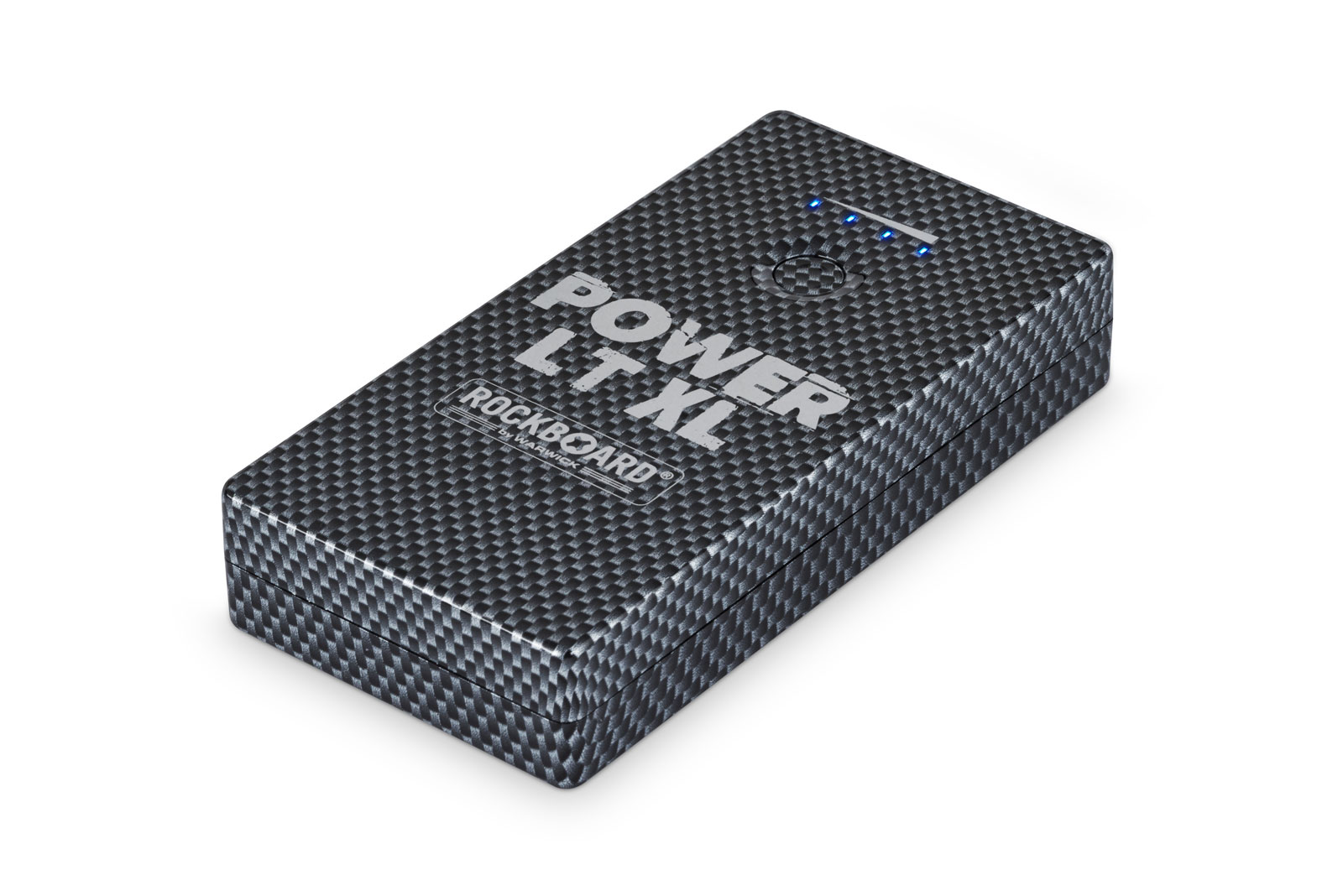 Rockboard Power Lt Xl Carbon - Alimentation - Variation 1