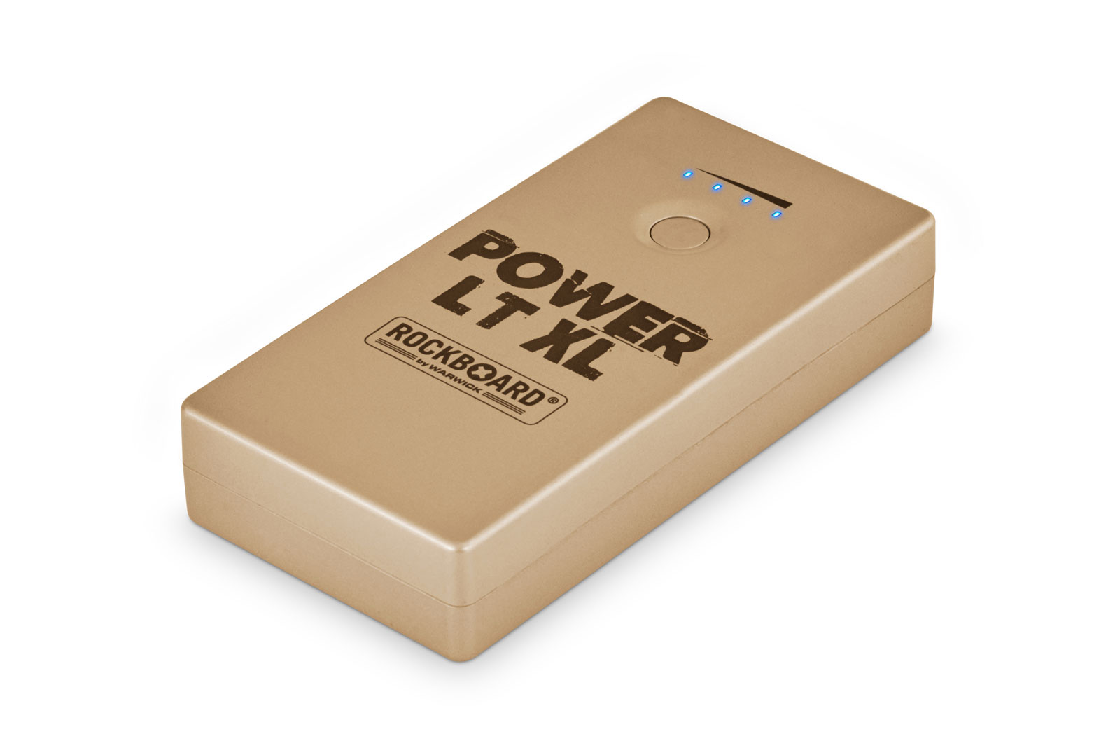 Rockboard Power Lt Xl Gold - Alimentation - Variation 1