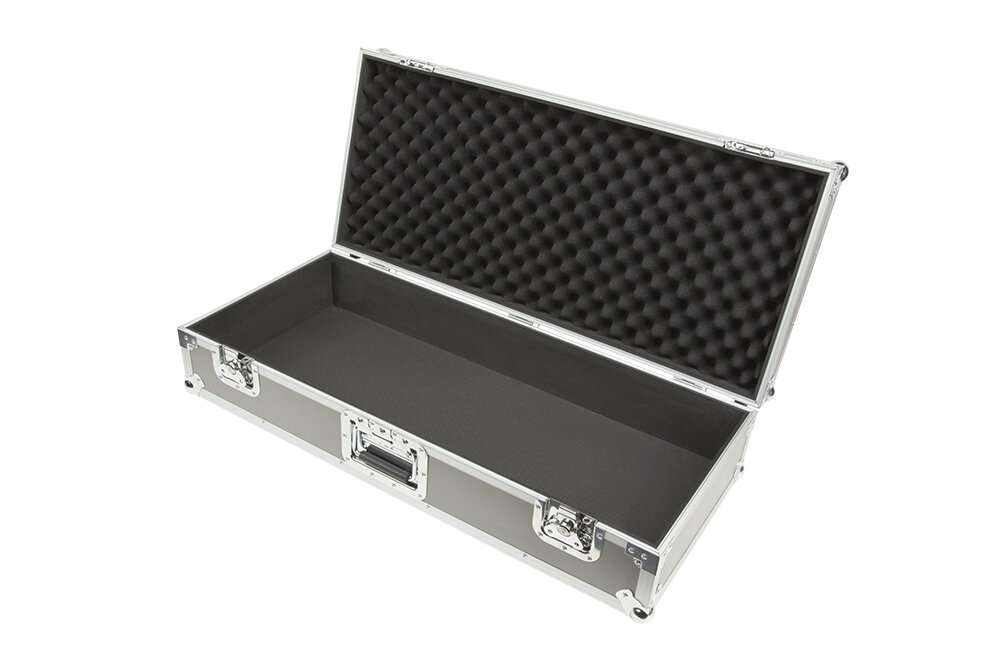 Rockboard Quad 4.3 C With Flight Case - Pedalboards - Variation 3