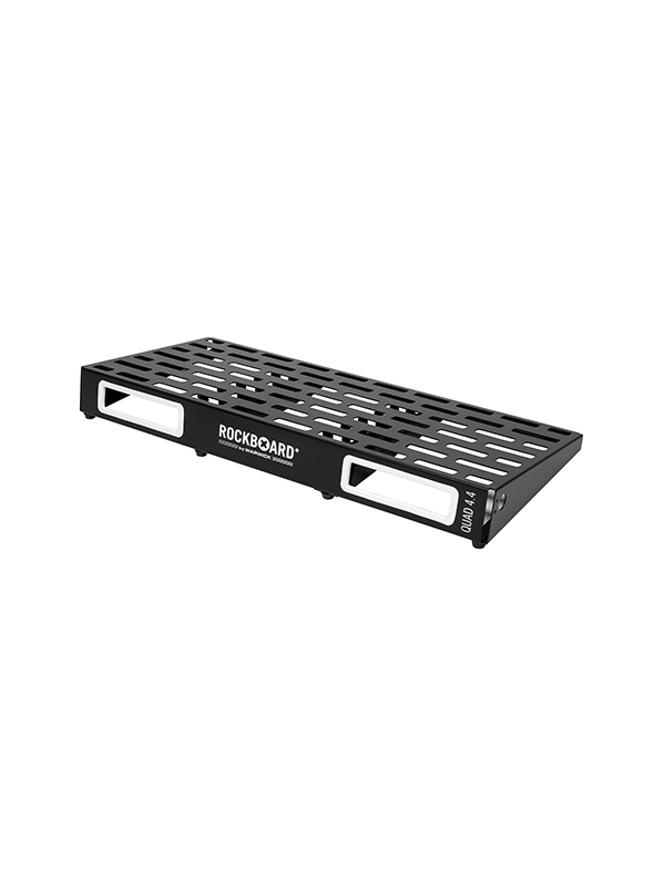 Rockboard Quad 4.4 B Pedalboard With Gig Bag - Pedalboards - Variation 1