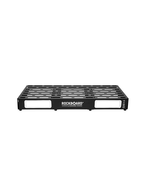 Rockboard Quad 4.4 C Pedalboard With Case - Pedalboards - Variation 1