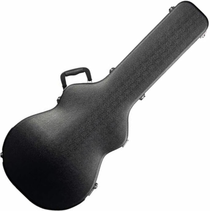 Rockcase By Warwick Yamaha Apx Standard 10612b Acoustic Guitar Case 10612b - Etui Guitare Acoustique - Main picture