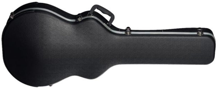 Rockcase By Warwick Yamaha Apx Standard 10612b Acoustic Guitar Case 10612b - Etui Guitare Acoustique - Variation 1