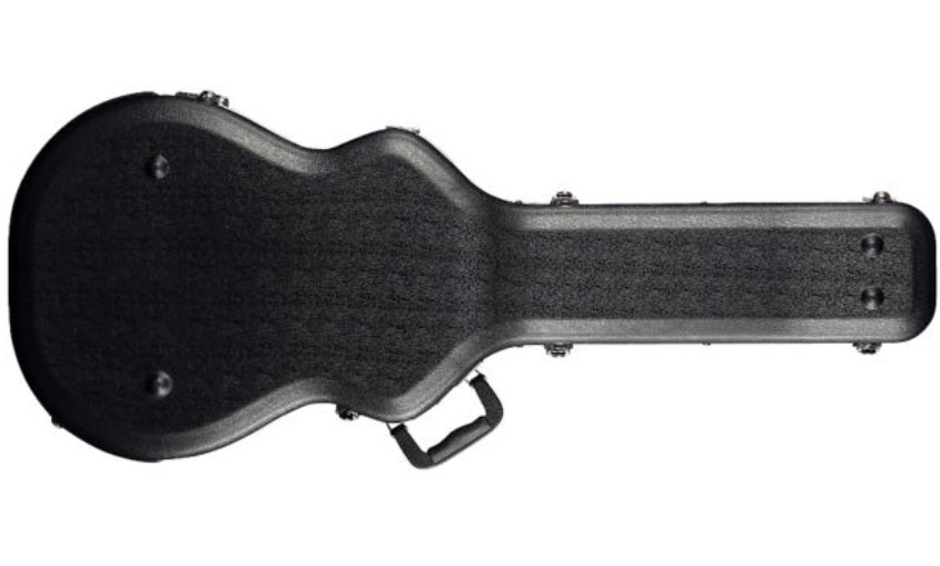 Rockcase By Warwick Yamaha Apx Standard 10612b Acoustic Guitar Case 10612b - Etui Guitare Acoustique - Variation 2
