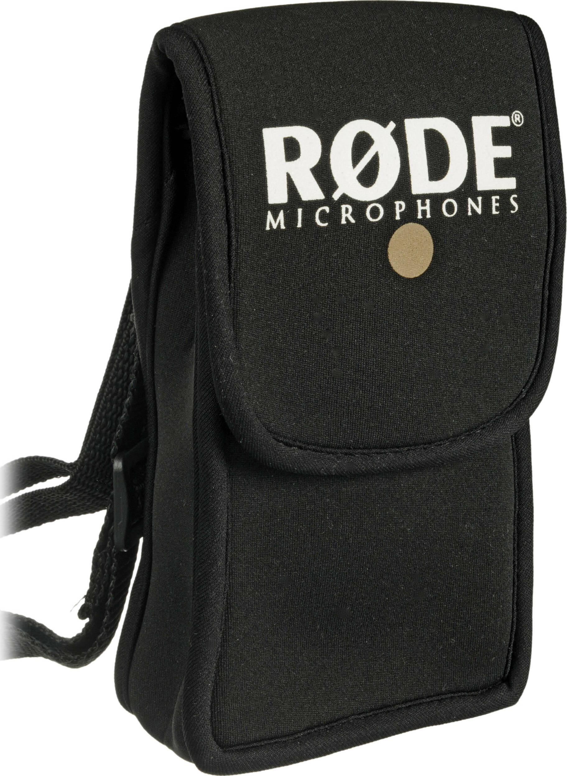 Rode Bagsvm  - Videomic Bag - Housse Et Etuis Produit Studio - Main picture