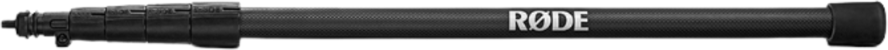 Rode Boompole Pro - Perche Micro - Main picture