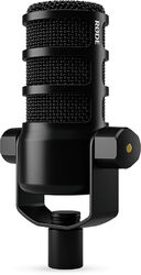 Microphone usb Rode PODMIC USB