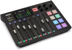 Enregistreur multi-pistes Rode RODECaster Pro