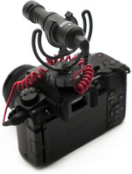 Micro camera Rode VIDEOMICRO