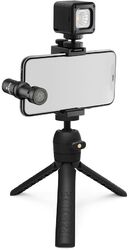 Micro smartphone Rode Vlogger IOS Kit