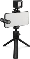 Micro smartphone Rode Vlogger USB-C kit
