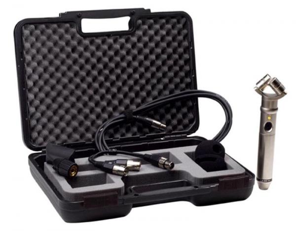 Rode NT4 Mic & Wireless