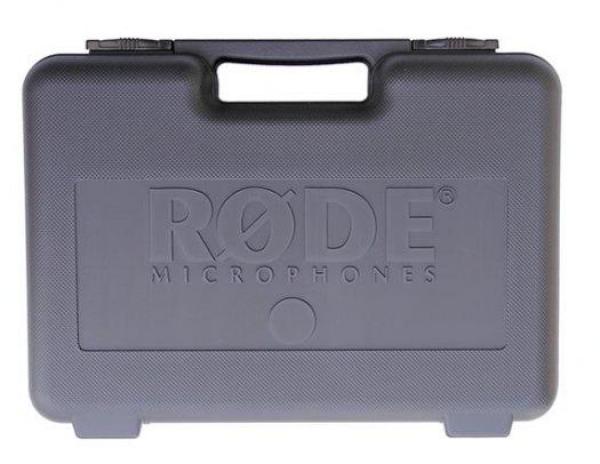 Valise transport micro Rode RC4