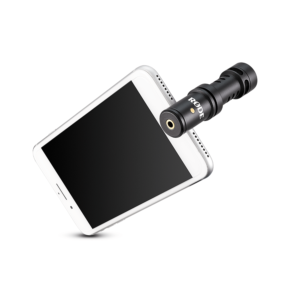 Rode Sc6l Mobile Interview Kit