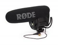 Videomic Pro Rycote